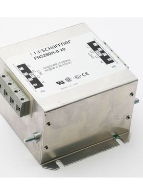 Schaffner FN3280H-8-29 FN3280H829 3x520/300V 50/60Hz Entst?r