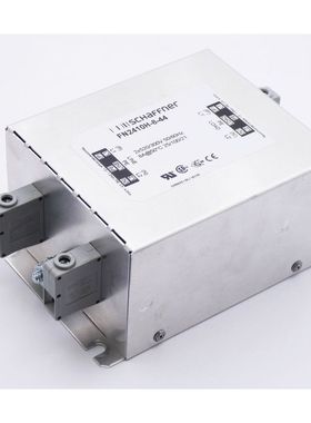 Schaffner FN2410H-8-44 2x520/300V 50/60Hz Entst?r-Filter -us