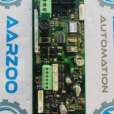 1PC Nuova Rkp91281p Scheda Pcb Sd705 Rid Senza Scatola