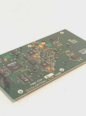 Colortrac LTD P00 14 393 Platine Modul SB105 l  P001439
