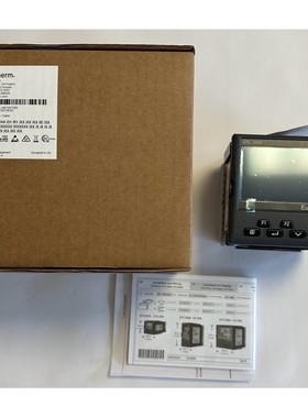 Eurotherm Programmierbare Regler / EPC 3004 / EPC3004 CC/VH/