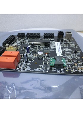 CEM Systems DIU/700/230-V4F 高功率 POE 板 V39,二手, + 96