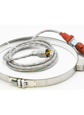 KJT 949920 423078 230V 900W ? 300x30 Ringheizk?rper -unused-