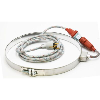 KJT 949920 423078 230V 900W ? 300x30 Ringheizk?rper -unused-