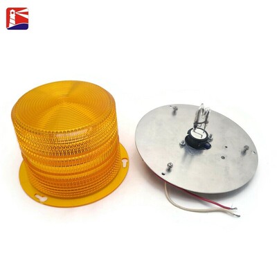 Generic Bernstein Stroboskoplicht Xenon 110 Spannung Ac. Off