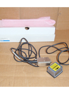 V500-LPR5627-C Omron Codice a Barre Raster Laser Scanner Let