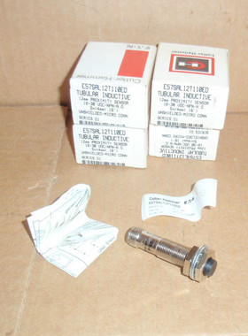 E57SAL12T110ED Eaton Cutler Hammer Neu IN Karton N?he Schalt