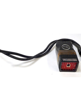 OMRON V400-F250 / V400F250 2D CODE READER FOV 14 x 18mm WD 1