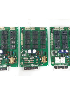 SEUN ELECTRIC CO LTD 信号灯色 SUSLCM001 版本 11 PCB 卡