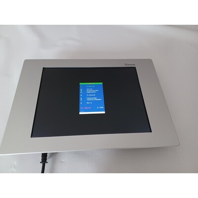 Touch Panel / Operation Panel SR-Line R-Flat 15/7-M