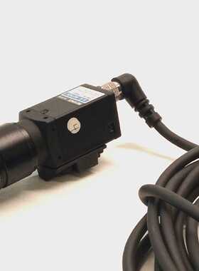 Keyence XG200M Kamera 2 Millionen Pixel SW mit Linse HR F2.8