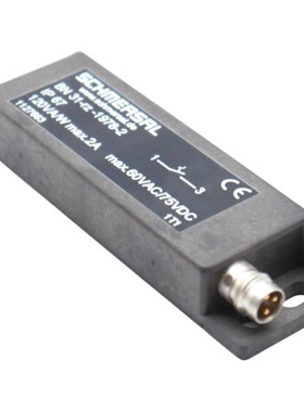 Schmersal BN 31-rz-1978-2 1127663 Magnetschalter / Magnet sw