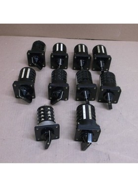 AB-46A3 Mitsubishi Neuf CNC Mazak Sélecteur Cam Commutation