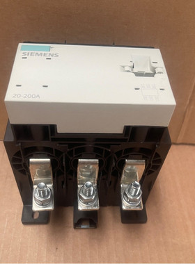 Siemens – 3RB2956-2TH2 – Current Measuring Module / Transf