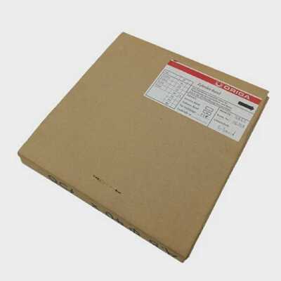 Origa 4822 Zylinder ueres Band 40 fr Hublnge 758mm Zylinderb
