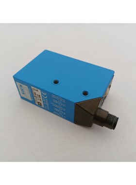 SICK OPTIC Color Sensor / Farbsensor CS1-N3611 / 1012863