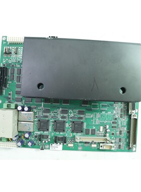 C.P.Bourg 打印机板 Assy 9423324b