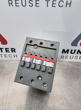 ABB A75-30-00 接触器 | 1SBL411001R8400 | 22kW