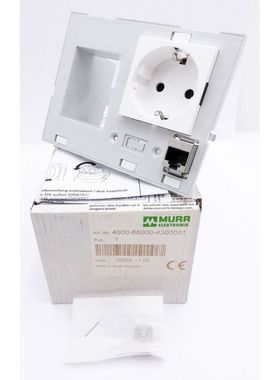 Murr Elektronik 4000-68000-4300001 Modlink MSDD Kombieinsatz