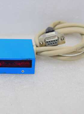 SICK CLP1000910S01 BARCODE SCANNER 5VDC 350mA PN 1022564