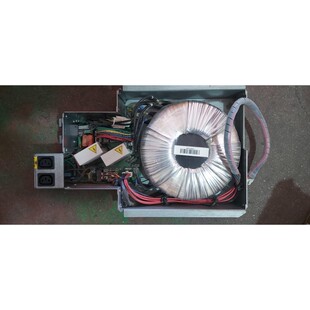 GE Voluson RGM RTN5 V92204010 GEK01 电源优惠 UPS 航运 F1