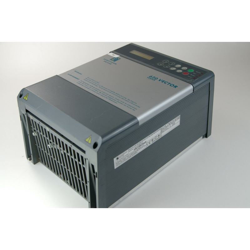 Eurotherm drives 620 Series VECTOR 620COM/0040/400/0010/UK/E