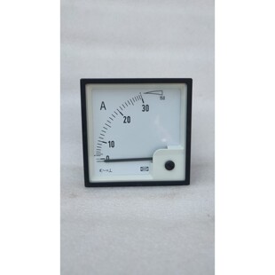 DEIF EQ96X AMMETER 0150A
