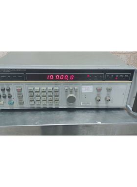 惠普 Agilent 3336C 合成器水平发生器 Opt 004005优惠