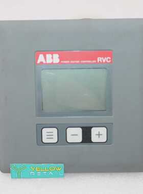 ABBRVC615A电源因子控制器2GCA294984A0050RVCRVC615A