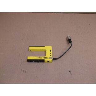 SLM30B6QPMA Banner DEMO Gabel Fotoelektrischer Sensor Schalt