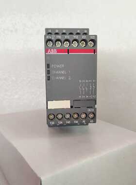 ABBC572安全继电器1SAR501032R000324VDC1SAR501032R0003