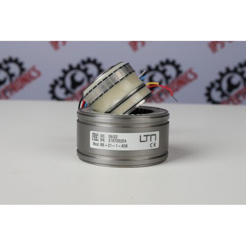 LTN RE-21-1-A06 (RESOER) - 6 months warranty