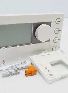 NEFIT MODULINE 400 NL 7746901788 PROGRAMMIERBARER RAUMTHERMO