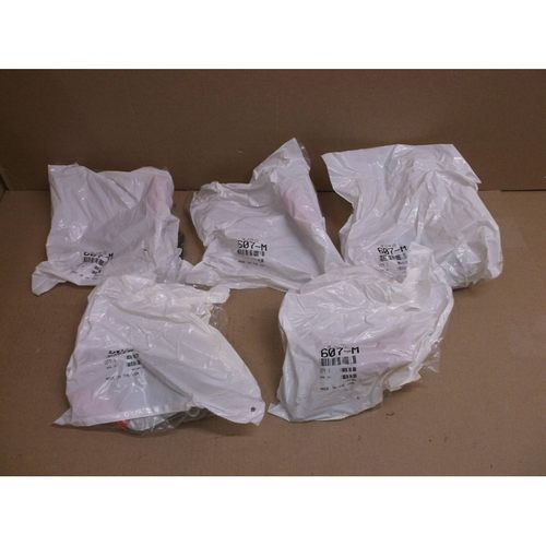 607-M De-Sta-Co Destaco Dover Neu IN Karton Gerade Linie Kla