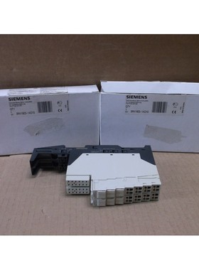 3RK1903-1AD10 Siemens NEW In Box PLC TM-PF30 S47-D0 Terminal