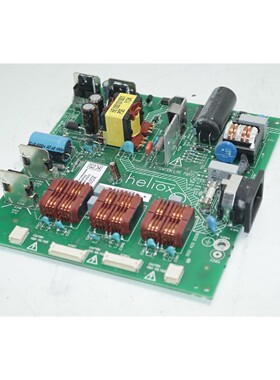 Philips iU22 451920853652009 BL6L65PS02 黑色 电源模块