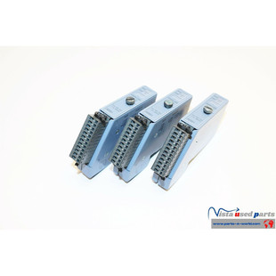 1 x B&R Automation 7AI351.70 Serie 2003 Analog Input Module