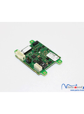 ETAS XETK-S30.0C CPU Interface Module Board F 00K 109 303