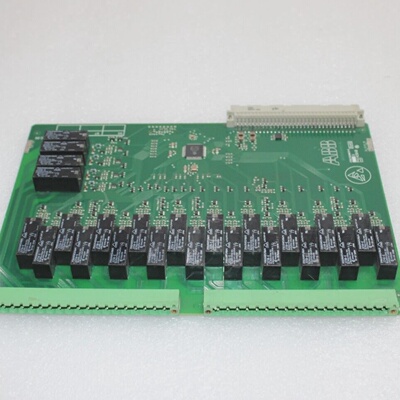 ABB1MRK0000076PCB板