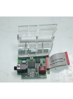 Philips Intellivue M8085-66421 MP50 黑色 警报电路板