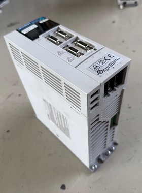 1x Mitsubishi MR-J2S-70B-PY096 750W Servo Treiber Umrichter