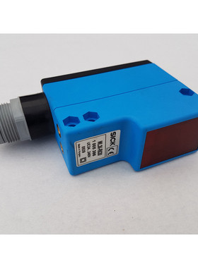 SICK Reflexlichttaster WL36-R630 1005386 Neu ohne OVP