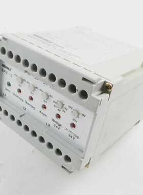 WHRLE SP3 SPANNUNGSBERWACHUNG 3x380V *