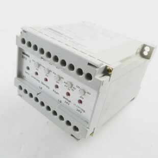 WHRLE SP3 SPANNUNGSBERWACHUNG 3x380V *