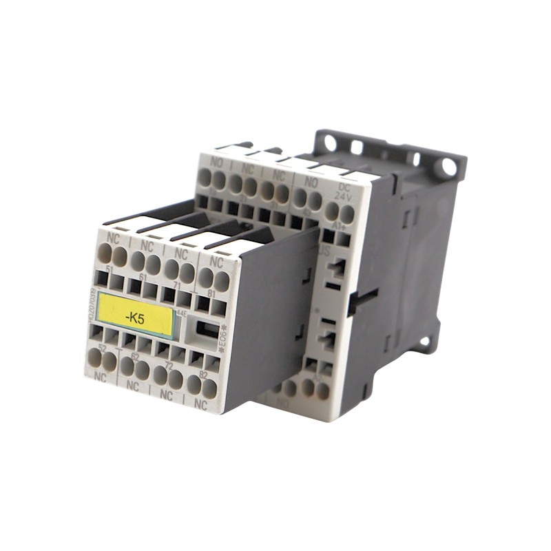 Siemens SIRIUS 3RH1122-2BB40 E: 05 + 3RH1911-2GA04 E: 06 Hil