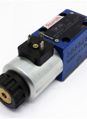 Rexroth DBW 30 A2-52/315XU6EG24N9K4 R900956212 nur oberes We