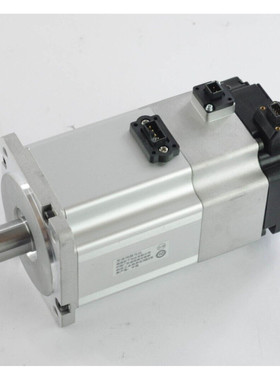 MSME082S1B 交流电伺服电机 3000 RPM 750W 200VAC - 全新