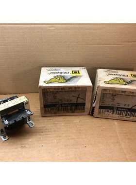 9070EO-17 Square D Nuovo IN Scatola Trasformatore 9070EO17 9