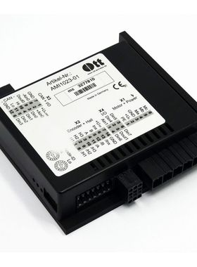 Ott-antriebe AMI1023-01 Motor-Steuerung Servoregler -used-