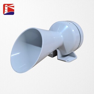 GROTHE Sirene 220 Spannung Ac. IP43 Typ HUPE630 Hergestellt
